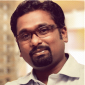 Ananth Shayana Ray's Profile Picture