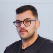 Lucas Fidelis's Profile Picture