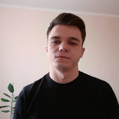 Borys Myndrul's Profile Picture