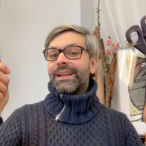 Profile image for gabriel b.