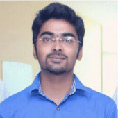 Rewati Raman's Profile Picture