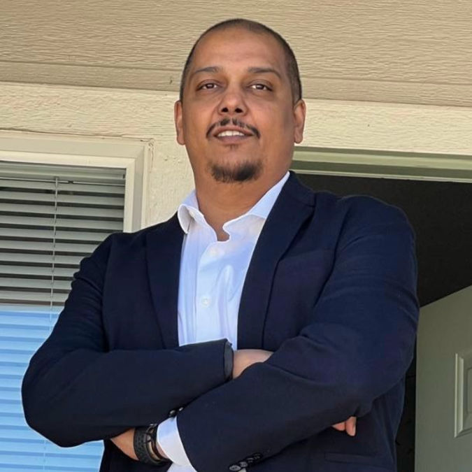 View Allamuddin Syed