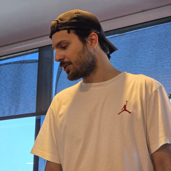 Profile image for Aziz