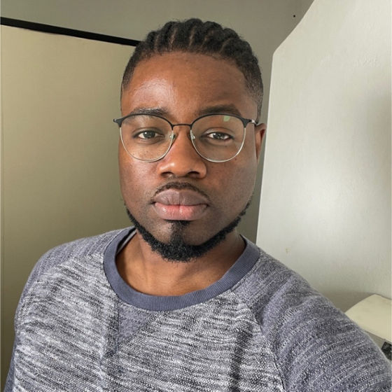 Profile image for Travis D.