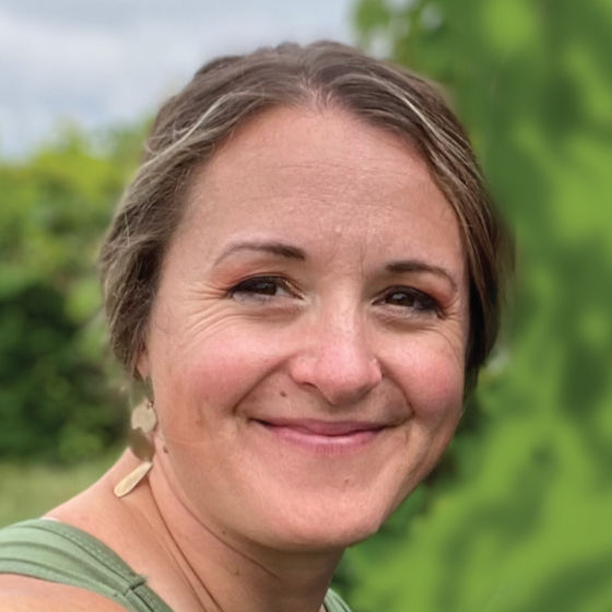 Profile image for Kate M.