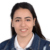 MARIAM EMAD NABIH ZAKY's Profile Picture