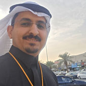 Abdulhadi M. Alqahtani's Profile Picture
