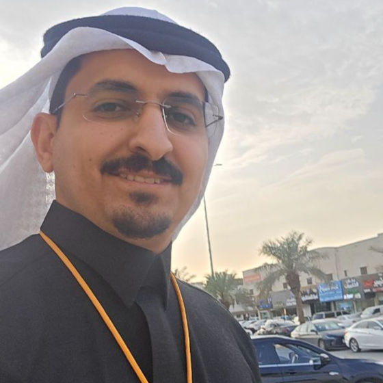 Profile image for Abdulhadi A.