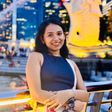 Profile image for Sanya Bhargava