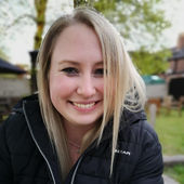 Chantelle Horisberger's Profile Picture