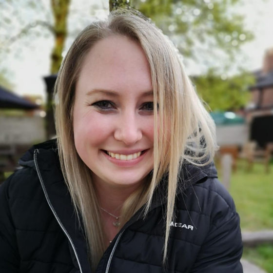 Profile image for Chantelle H.