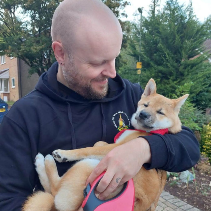 View Christopher R. Baldock