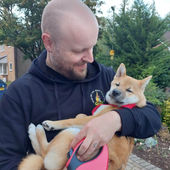 Christopher R. Baldock's Profile Picture