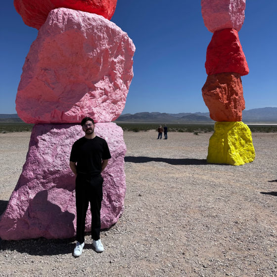 Profile image for Carlos G.