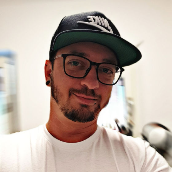 Profile image for Mike L.