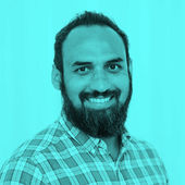 Mahmoud Golshanirad's Profile Picture