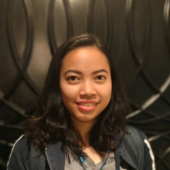 Therese Christine Hernando