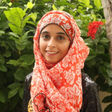 Profile image for Afira Ali Chishty