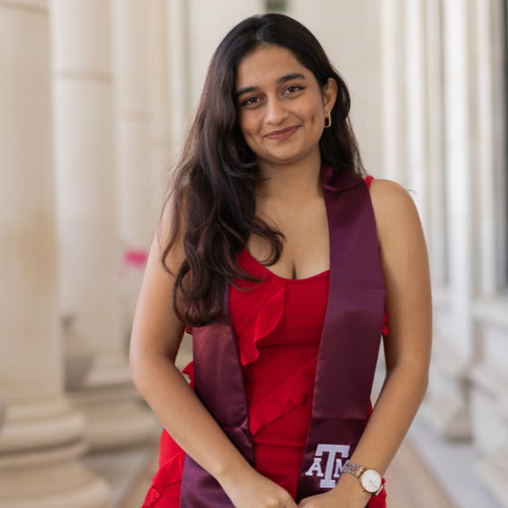 Profile image for Aayushi G.