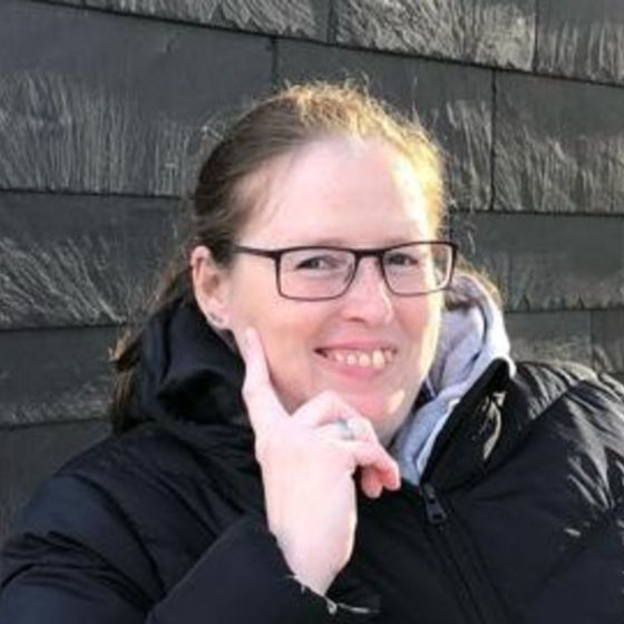 Profile image for Diana S.