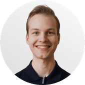 Oscar Mattisson's Profile Picture