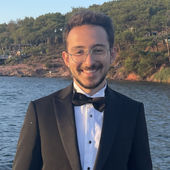 Sezai Göçmen's Profile Picture