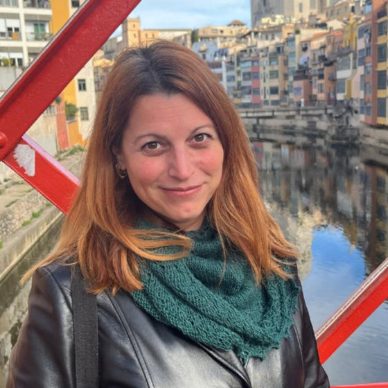 Profile image for Núria A.