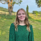 Lucia Fryett's Profile Picture