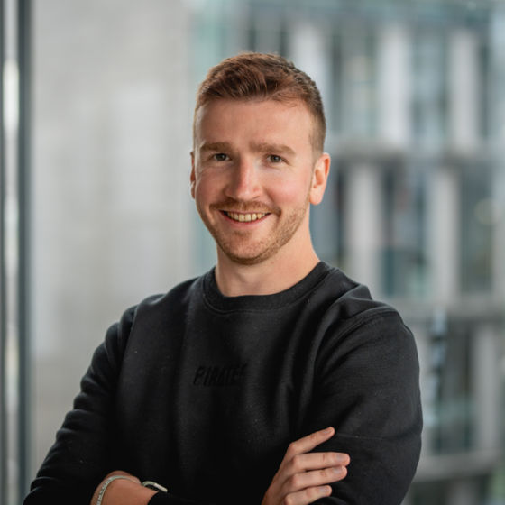 Profile image for Eugen T.