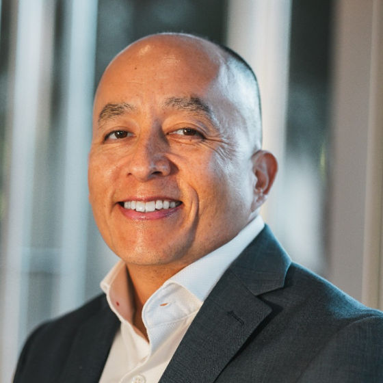 Profile image for Michael B.