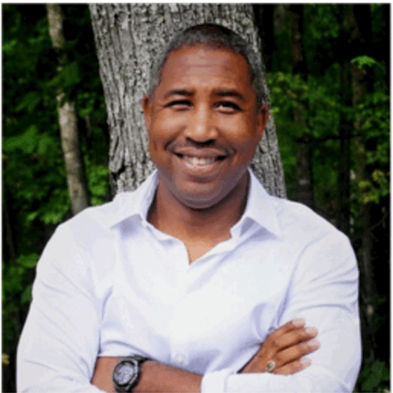 Profile image for Jamal C.