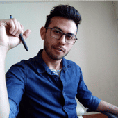 Rafael Tudela Hernandez's Profile Picture