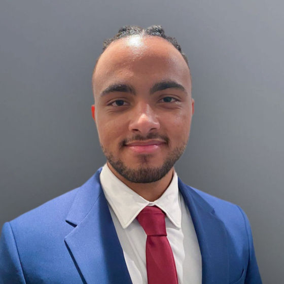 Profile image for André S.