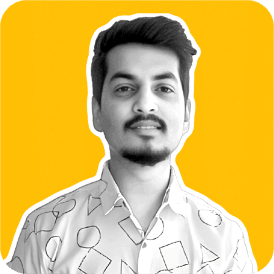 Profile image for Sandip H.