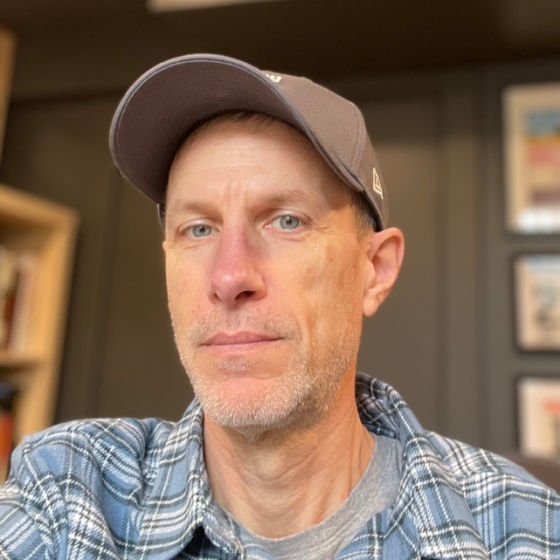 Profile image for Chris E.