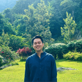 Nguyen Tran Quoc Bao's Profile Picture