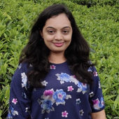Likitha S's Profile Picture