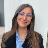 Sara Baldoni's Profile Picture