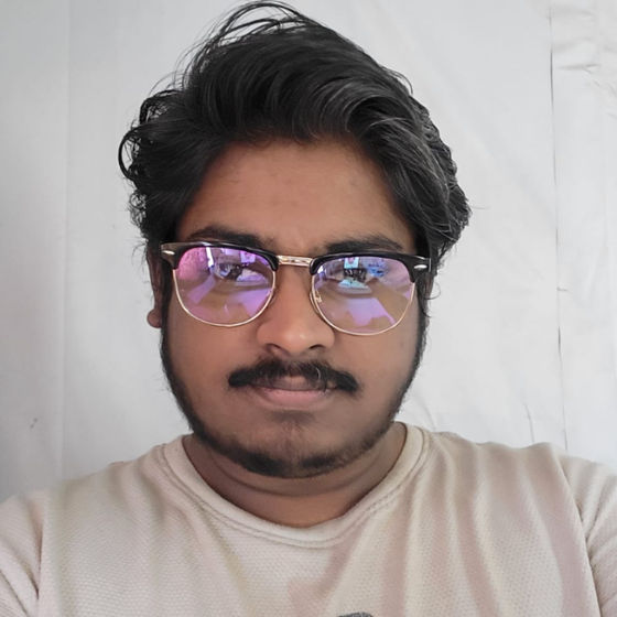 Profile image for Ayush N.