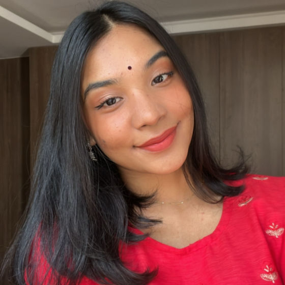 Profile image for Aashna S.