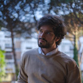 Mattia's Profile Picture