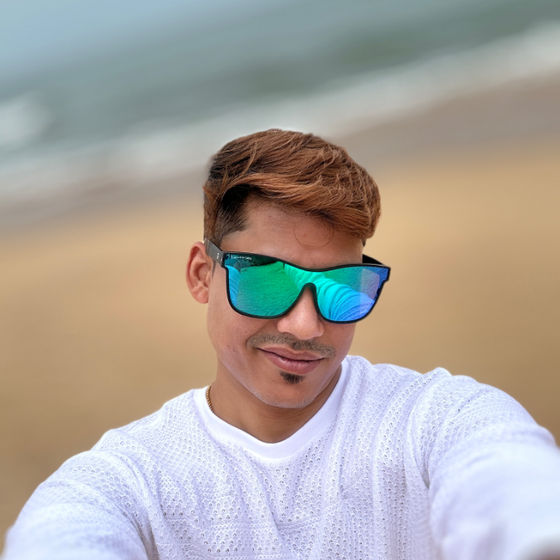 Profile image for Sidhartha D.