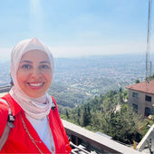 Ola Hamdy's Profile Picture