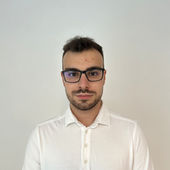 Jakub Laštůvka's Profile Picture