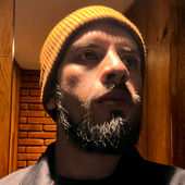 ALAN FERNANDO NAJAR GUZMAN's Profile Picture