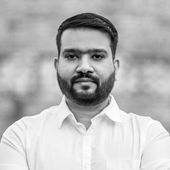 Anchal Shrivastava's Profile Picture