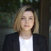 Behnaz Barabarian's Profile Picture