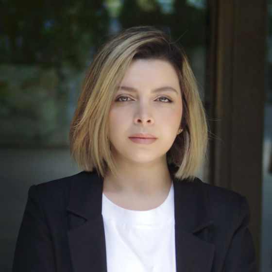 Profile image for Behnaz B.