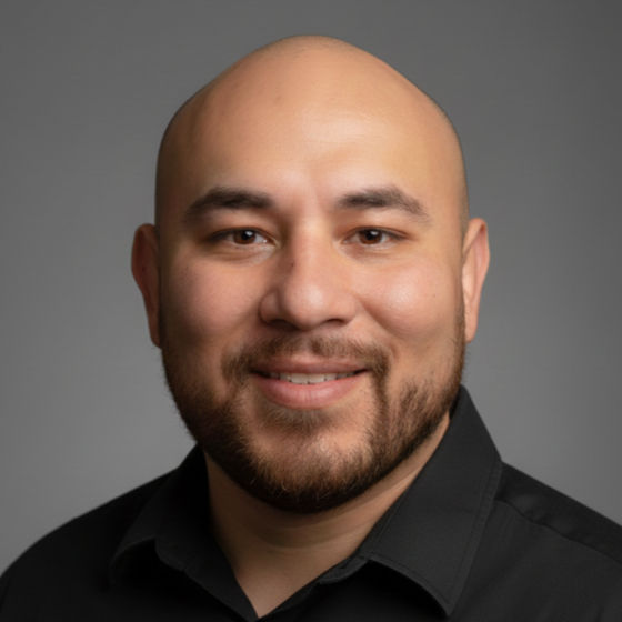 Profile image for Rodrigo M.