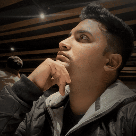 Profile image for vijay s.